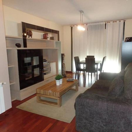 Ferienwohnung PISO ACOGEDOR EN SADA COZY FLAT IN SADA WiFi Exterior foto