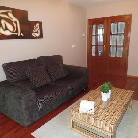 Ferienwohnung PISO ACOGEDOR EN SADA COZY FLAT IN SADA WiFi Exterior foto