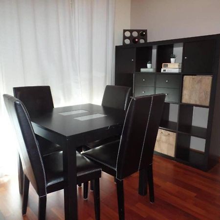 Ferienwohnung PISO ACOGEDOR EN SADA COZY FLAT IN SADA WiFi Exterior foto