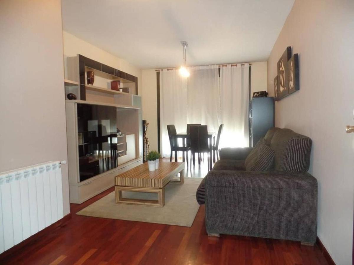 Ferienwohnung PISO ACOGEDOR EN SADA COZY FLAT IN SADA WiFi Exterior foto