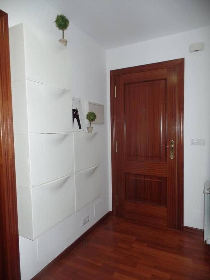 Ferienwohnung PISO ACOGEDOR EN SADA COZY FLAT IN SADA WiFi Exterior foto