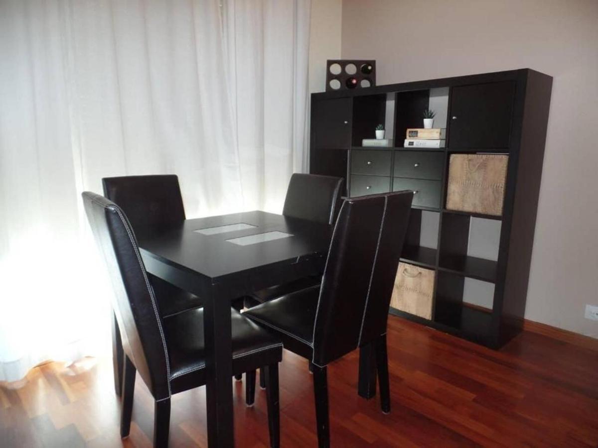 Ferienwohnung PISO ACOGEDOR EN SADA COZY FLAT IN SADA WiFi Exterior foto