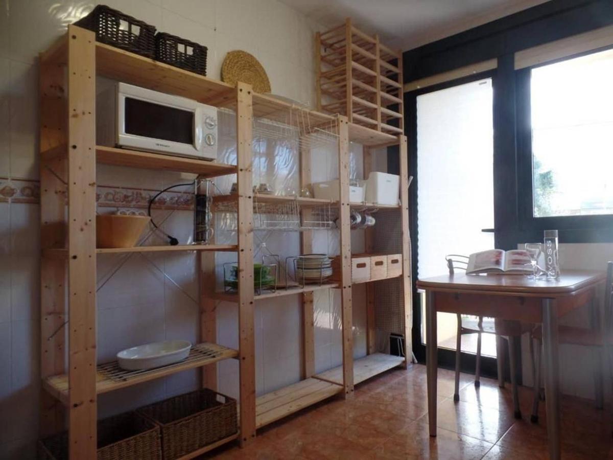 Ferienwohnung PISO ACOGEDOR EN SADA COZY FLAT IN SADA WiFi Exterior foto